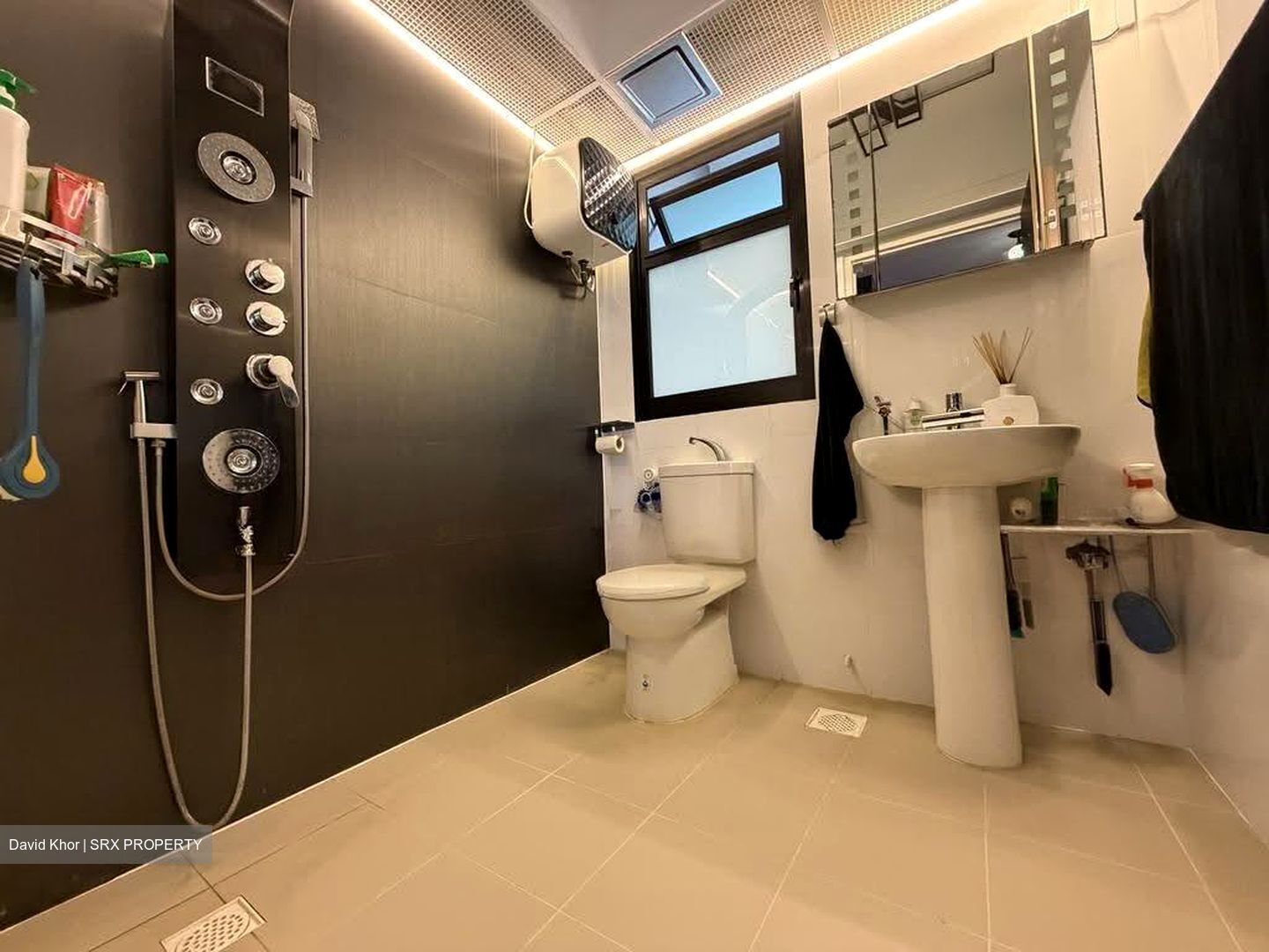 Blk 413B Waterfront I @ Northshore (Punggol), HDB 2 Rooms #607539711